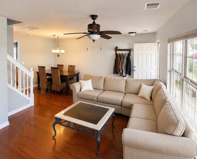 Photo - Townhouse Available in Azalea Square