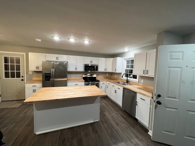 Cocina - 100 Sunset Dr