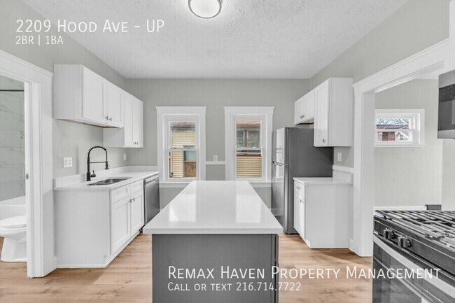 Photo - 2209 Hood Ave Apartment Unit UP