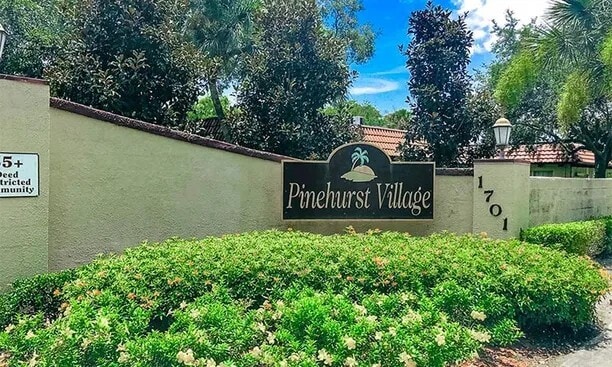 Building Photo - 1701 Pinehurst Rd Unit 9-E