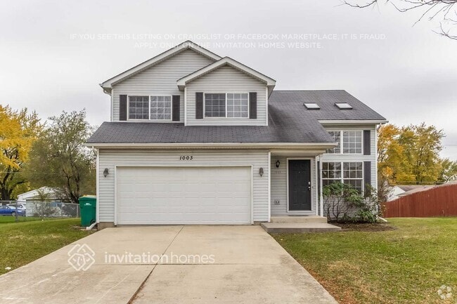 Building Photo - 1003 Sudbury Dr Rental