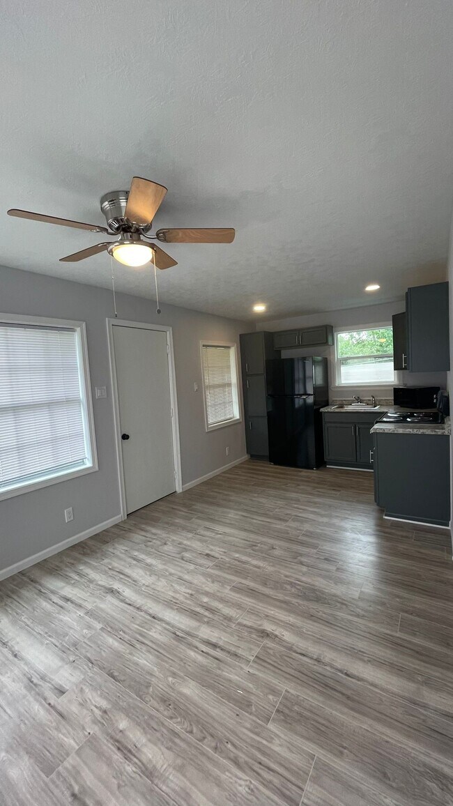 1723 Alta Vista St Unidad A