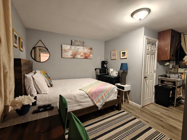 Photo - 39 Allen Pl Unidad 1st Floor Studio