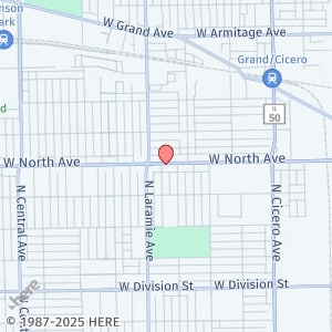 Building Photo - 1551 N Leamington Ave Unit 1551-3 Rental