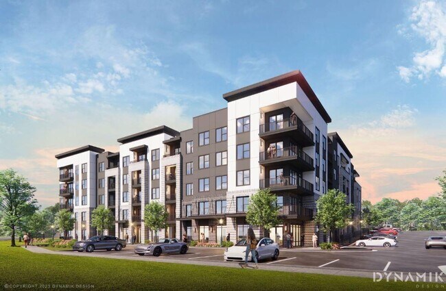 Photo - 3108 McGinnis Ferry Rd Unit A6