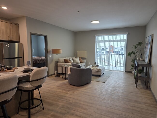 Photo - The Willows of Annandale