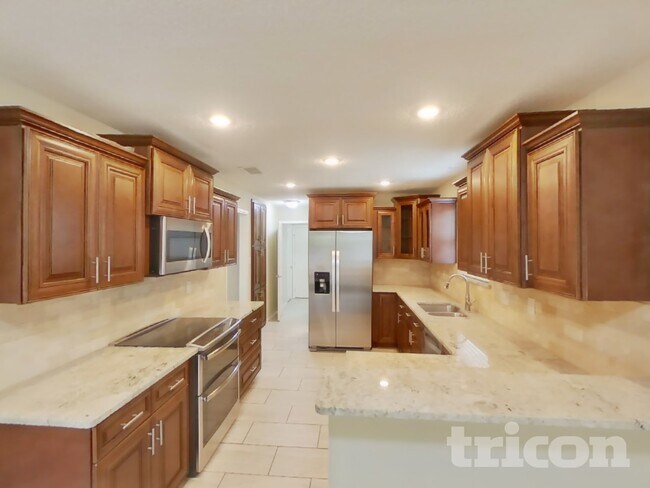 Photo - 3427 Waterview Trail