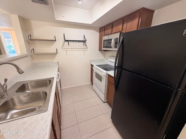 Photo - 616 S Hardy Dr Unit 129