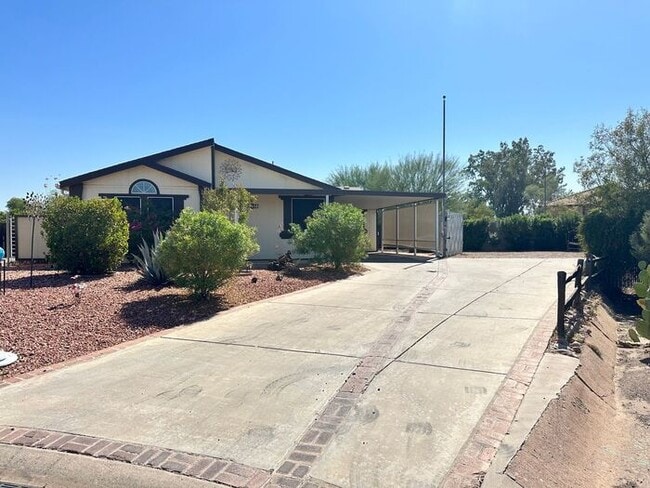 Photo - Charming villa in 55 plus quiet neighborhood.