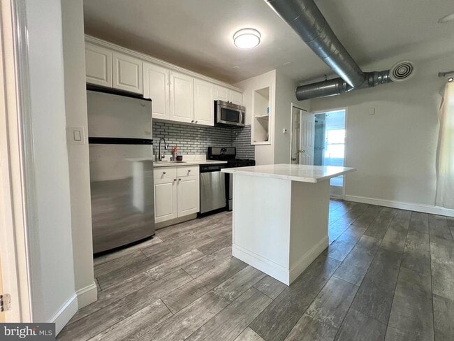 Photo - 5413 Georgia Ave NW