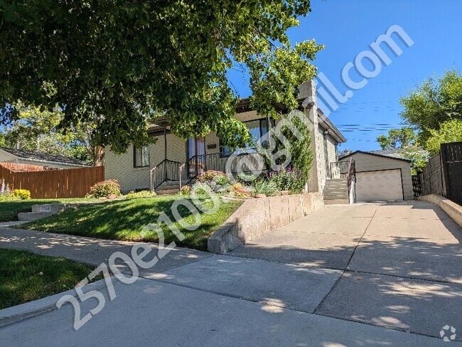 Building Photo - 2570 E 2100 S Rental