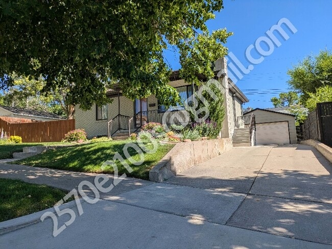 Photo - 2570 E 2100 S Casa