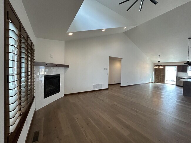 Photo - Luxury 4 Bed / 2 Bath Home on .84 Acres – 3 Car Garage – RV Parking