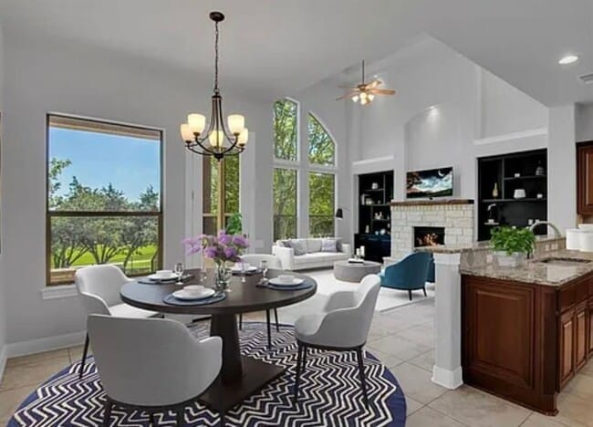 Photo - 1921 University Club Dr