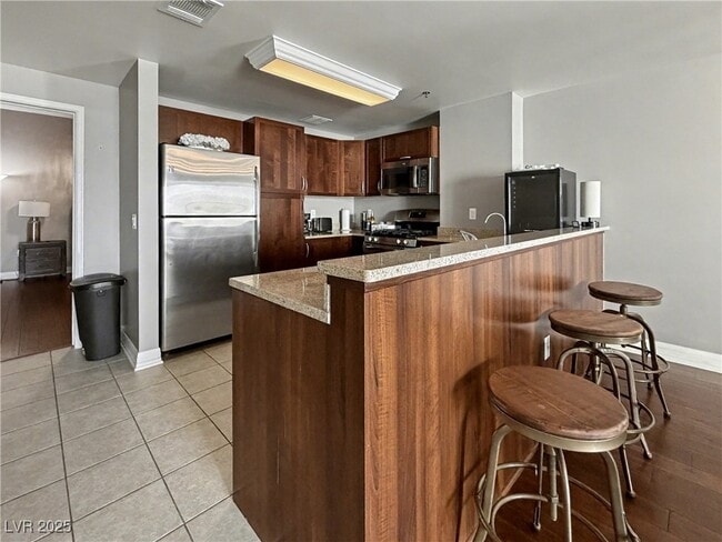 Photo - 150 S Las Vegas Blvd Unit 807