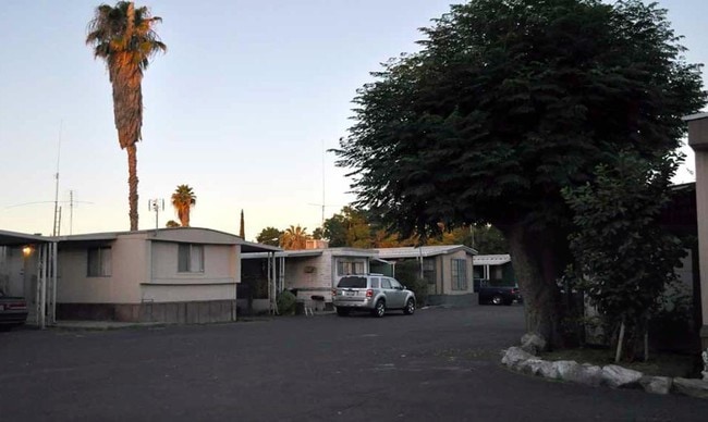 Photo - Park View Mobile Home Park