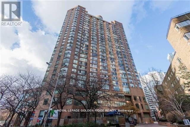 Photo - 44 St Joseph St Unit 1105