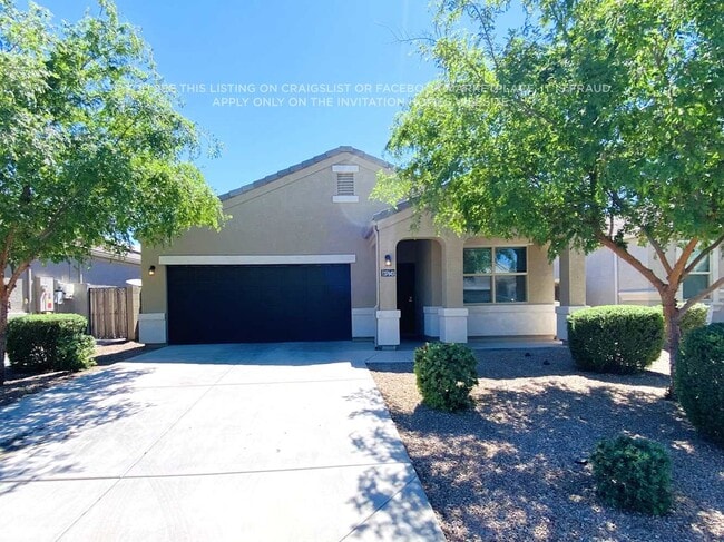 Building Photo - 37643 W Amalfi Ave