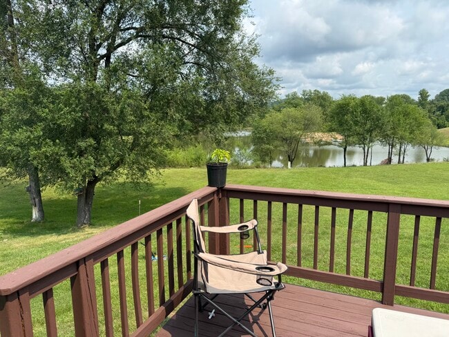 Backyard - 103 Sand Lake Ct Unit 103 Sand Lake Court
