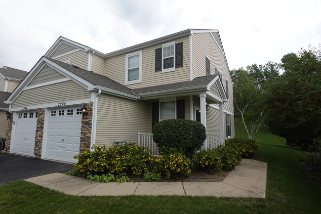 Photo - 2244 Flagstone Ln Townhome