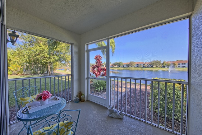 Toledo Club Apartments