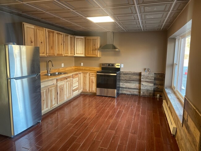 Photo - 133 Boone Docks St Unit 8