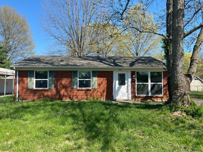 Photo - 10811 Jacqueline Way House