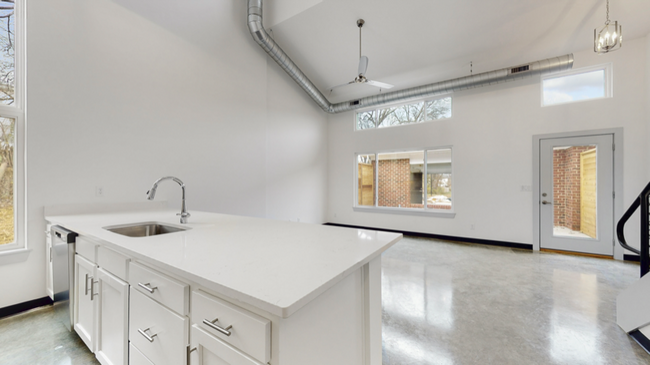 Photo - 708 Burnett Farm Ln Townhome