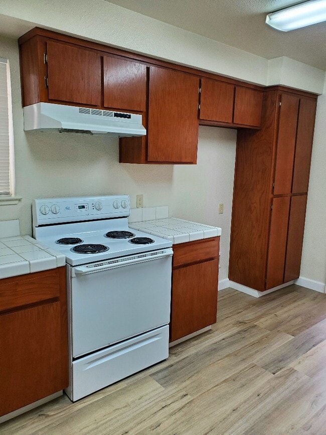 New Century Townhomes