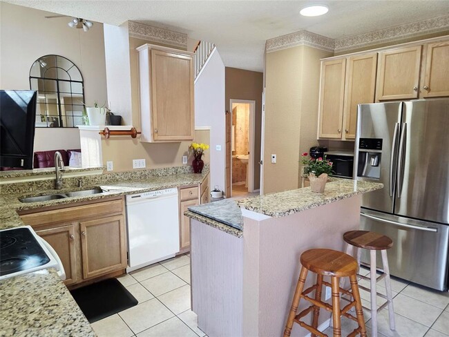 Photo - 16303 Ascent Cove