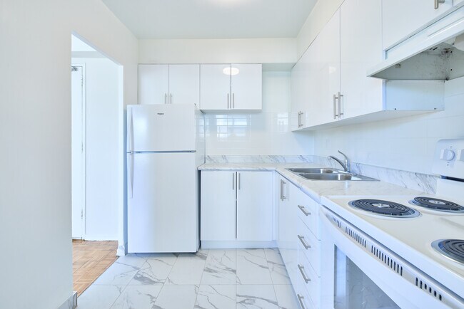 Photo - Mapleview Residences