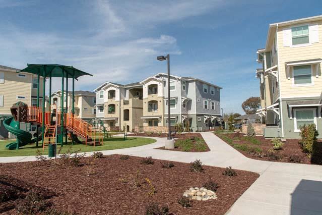 Harvest Park