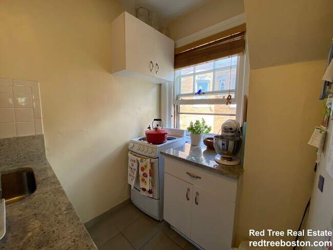 1740 Beacon St Unit 3