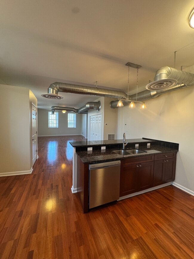 Photo - Parazin Lofts
