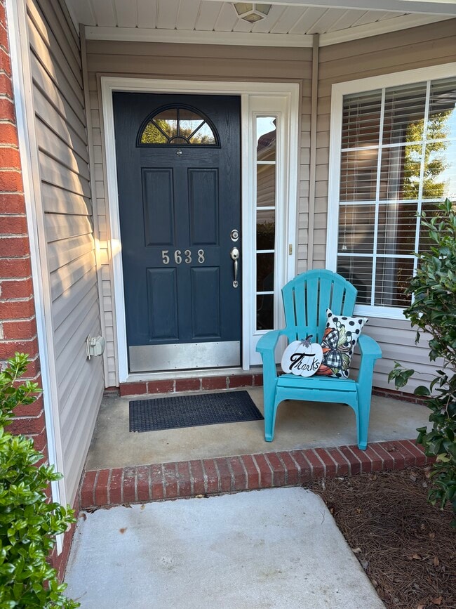 Photo - 5638 Roundup Cir