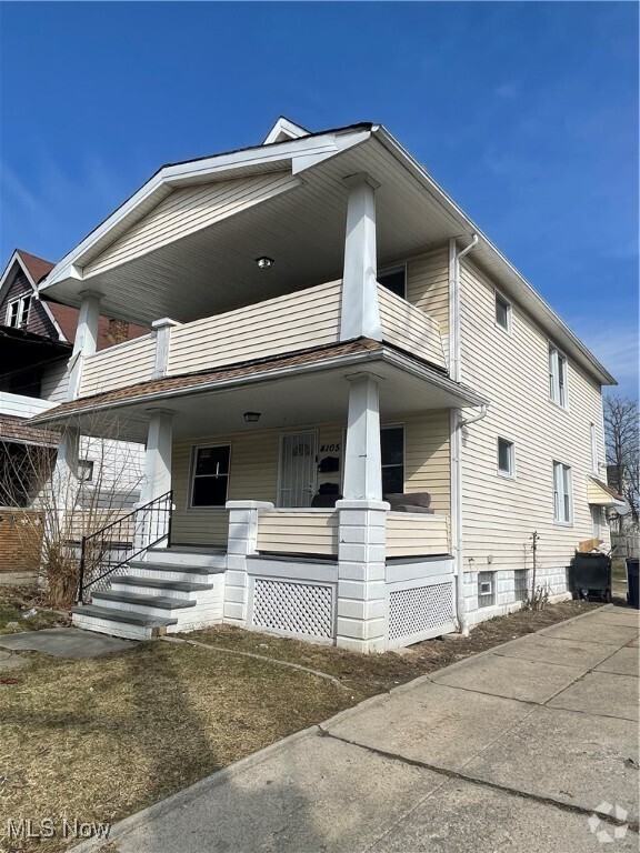 Building Photo - 4105 E 139th St Unit 2 Rental