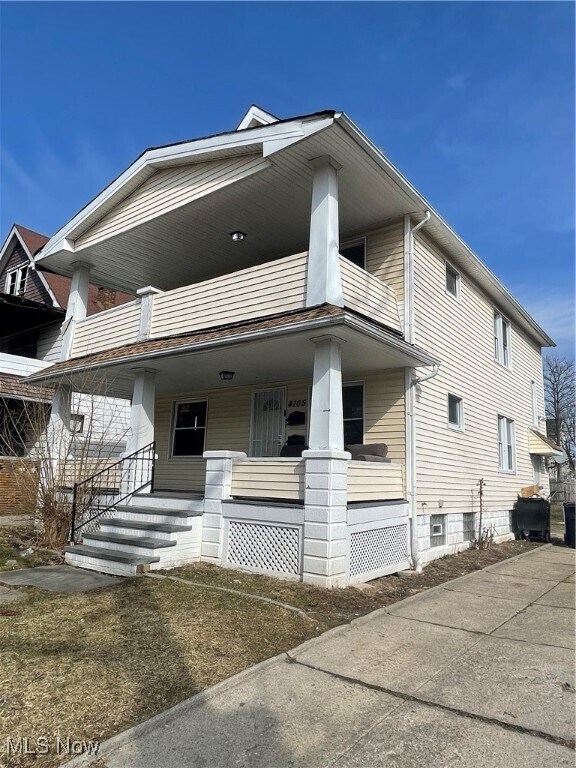 Photo - 4105 E 139th St Apartment Unit 2