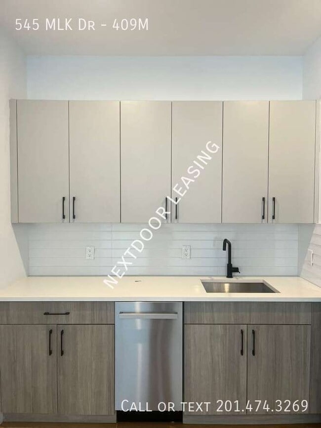 Photo - 545 MLK Dr-409M Unit 409M