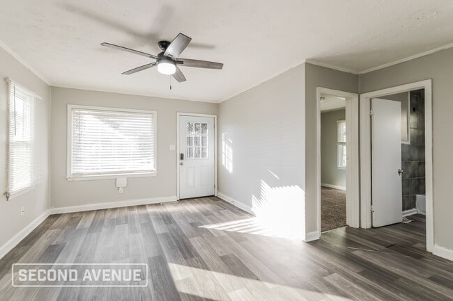 Photo - 4107 Grand Ave