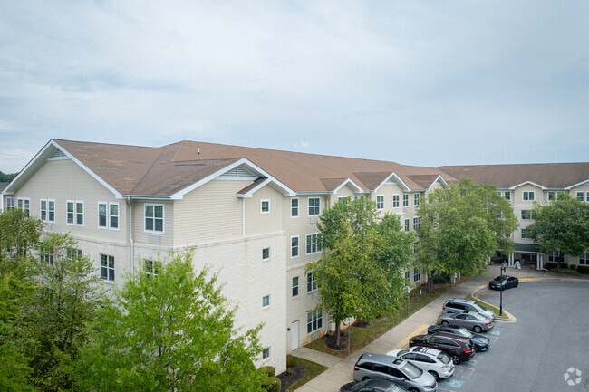 Weinberg Village I - Weinberg Village I