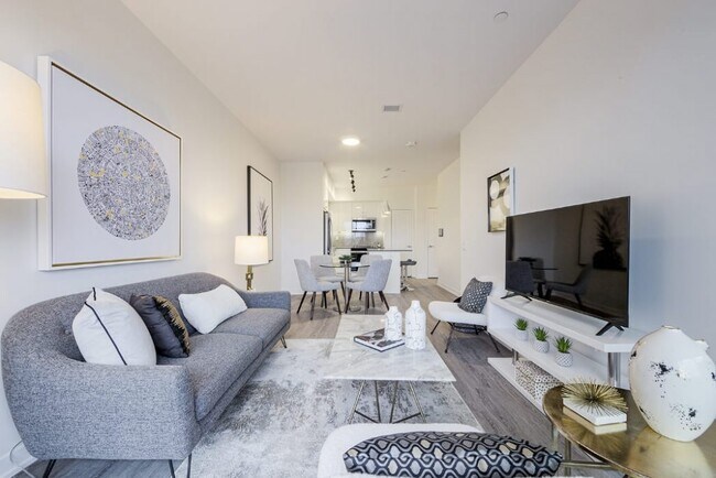 Photo - Sheridan Crossing