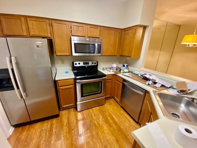 Photo - Archers Walk-Norfolk