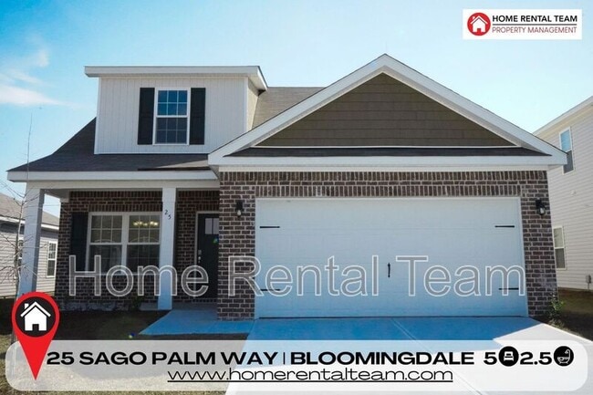 Building Photo - 25 Sago Palm Wy