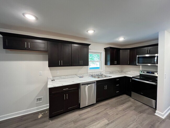 Photo - Private Wooded Views - Move-In Ready!