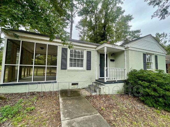 Photo - 320 Culler St