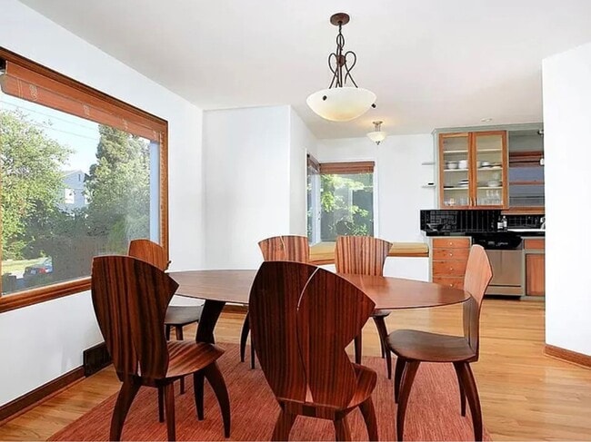 Photo - Traditional Home in Capitol Hill with Fenced Back Yard