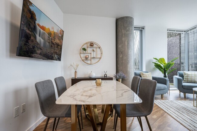 Photo - Soma Towers Unit 2BD/2BA
