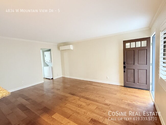 Photo - 4834 W Mountain View Dr Unidad 5