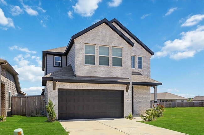 4415 Azalea Blossom Rd