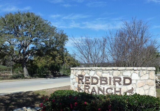 Redbird Ranch - 713 Brown Thrasher